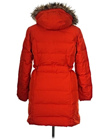 Lands' End Coat (view 2)