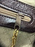 Gucci Black Satchel One size - photo 9