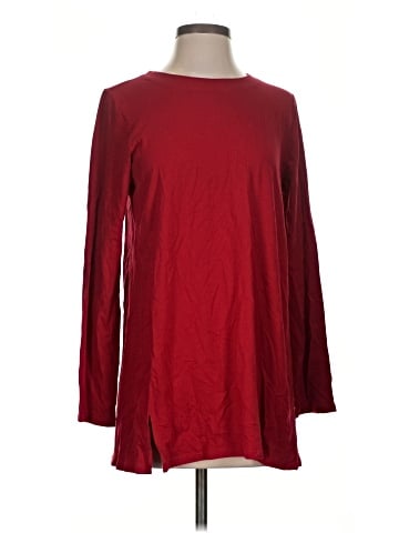 J.Jill 3/4 Sleeve T-Shirt (view 1)