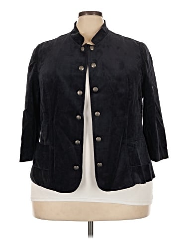 DressBarn Jacket (view 1)