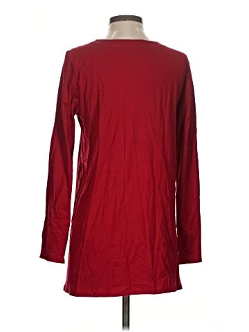 J.Jill 3/4 Sleeve T-Shirt (view 2)