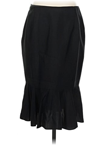 Carlisle Formal Skirt (view 2)