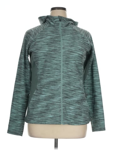 Columbia Zip Up Hoodie (view 1)