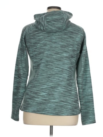 Columbia Zip Up Hoodie (view 2)