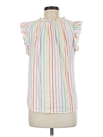 THML Sleeveless Blouse (view 2)