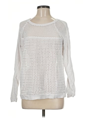 MICHAEL Michael Kors Long Sleeve Blouse (view 1)
