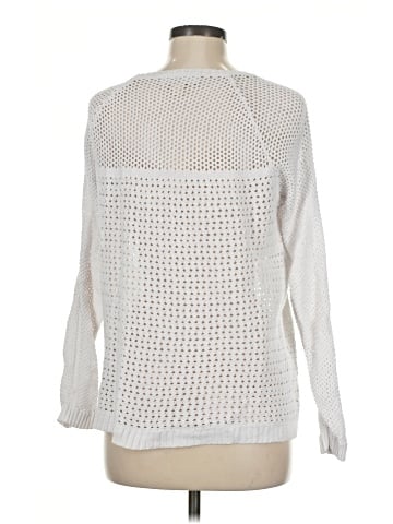 MICHAEL Michael Kors Long Sleeve Blouse (view 2)