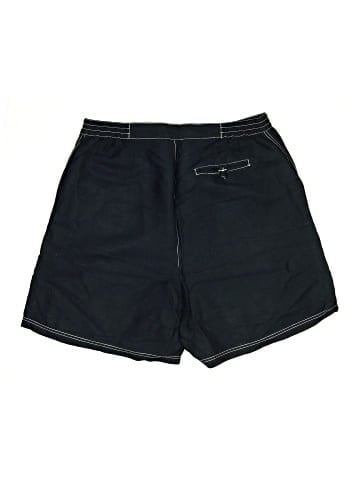 Ashley Stewart Athletic Shorts (view 2)