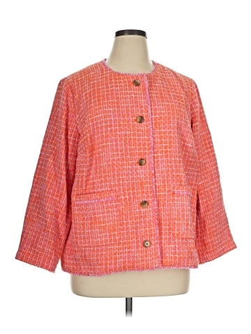 J.Jill Jacket (view 1)