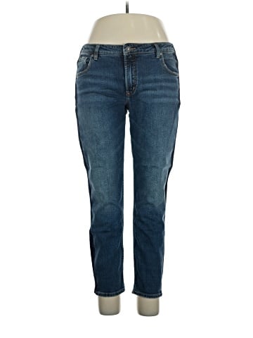 Silver Jeans Co. Jeans (view 1)
