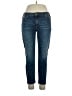 Silver Jeans Co. Hearts Blue Jeans Size 31 waist - photo 1