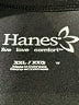 Hanes Black Athletic Shorts Size XXL - photo 3
