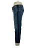 Silver Jeans Co. Hearts Blue Jeans Size 31 waist - photo 5