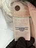 Lands' End Ivory Jeans Size 14 - photo 5