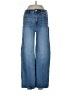 Quince Blue Jeans Size 30 waist - photo 1