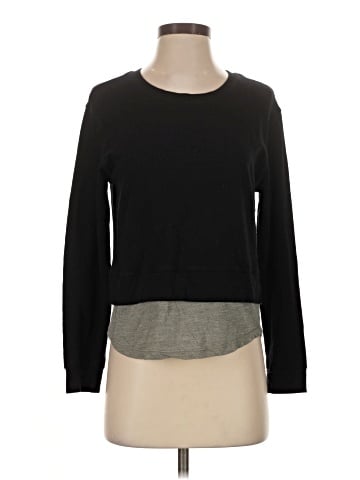 Monrow Pullover Sweater (view 1)