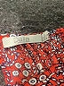 dalia Red Sleeveless Blouse Size 1X - photo 7