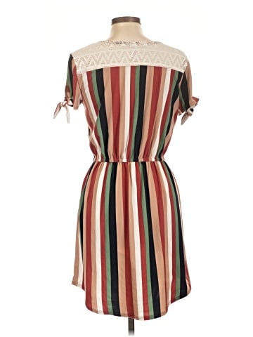 No Boundaries Casual Dress (view 2)