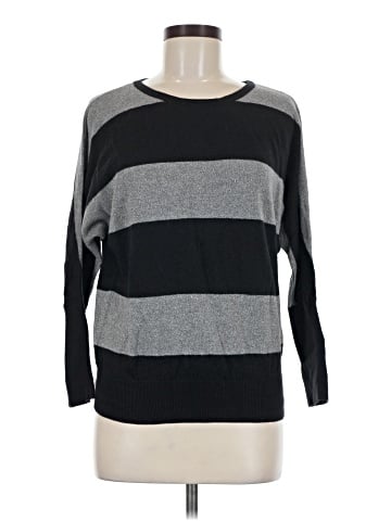 a.n.a. A New Approach Pullover Sweater (view 1)