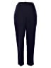 Koret 100% Polyester Solid Blue Dress Pants Size 16 - photo 1