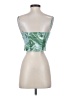 Guess Green Sleeveless Top Size XS - photo 2
