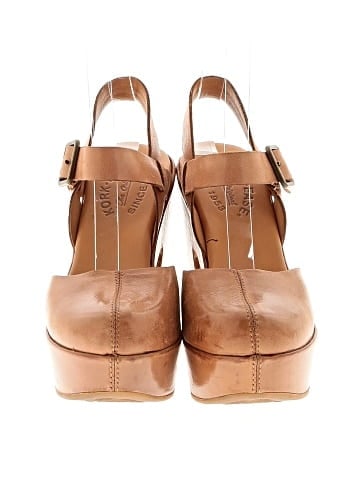 Kork-Ease Wedges (view 2)
