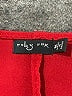 Ruby Rox Red Cocktail Dress Size M - photo 7