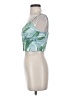 Guess Green Sleeveless Top Size XS - photo 5