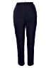 Koret 100% Polyester Solid Blue Dress Pants Size 16 - photo 2