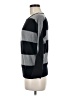 a.n.a. A New Approach Stripes Gray Pullover Sweater Size M (petite) - photo 5