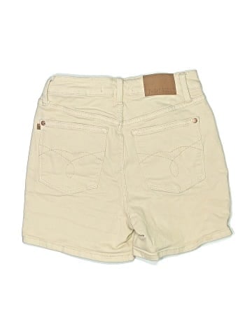 Judy Blue Khaki Shorts (view 2)