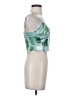 Guess Green Sleeveless Top Size XS - photo 4