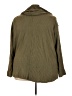 Maurices Green Cardigan Size 3X - photo 2