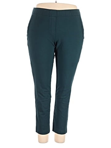 J.Jill Active Pants (view 1)