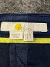 Boden Solid Blue Shorts Size 8 - photo 3
