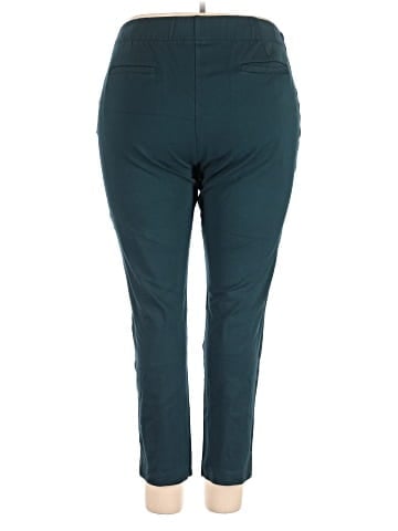 J.Jill Active Pants (view 2)