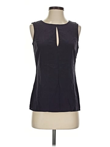 St. John Sleeveless T-Shirt (view 1)