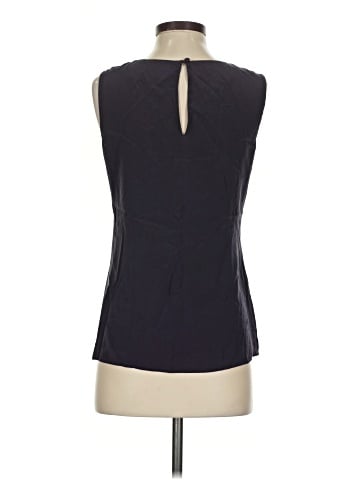 St. John Sleeveless T-Shirt (view 2)