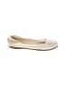 American Eagle Shoes Ivory Flats Size 11 - photo 1
