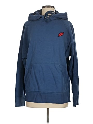 Rag & Bone Pullover Hoodie (view 1)