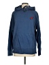 Rag & Bone 100% Cotton Blue Pullover Hoodie Size M - photo 1