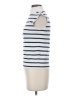 Marilyn Monroe Ivory Sleeveless Top Size XS - photo 5
