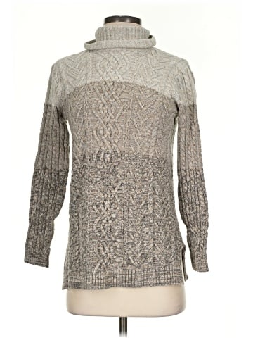 Jeanne Pierre Turtleneck Sweater (view 1)