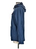 Rag & Bone 100% Cotton Blue Pullover Hoodie Size M - photo 5