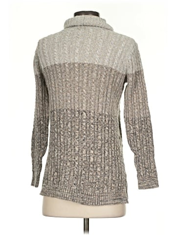 Jeanne Pierre Turtleneck Sweater (view 2)