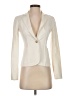 Theory Ivory Blazer Size 0 - photo 1