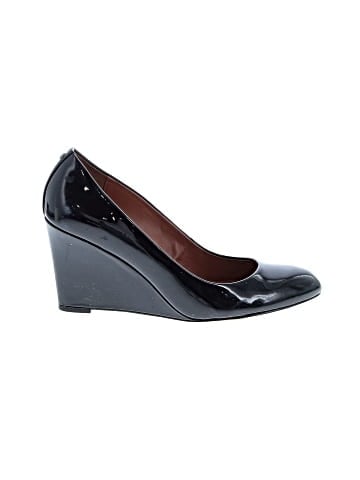Coach Wedges (view 1)