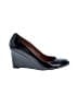Coach Black Wedges Size 9 1/2 - photo 1