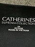 Catherines Black 3/4 Sleeve Top Size 2X - photo 7