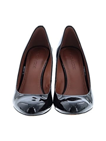 Coach Wedges (view 2)